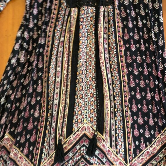 NWOT Boho Angie Dress - Picture 5 of 8